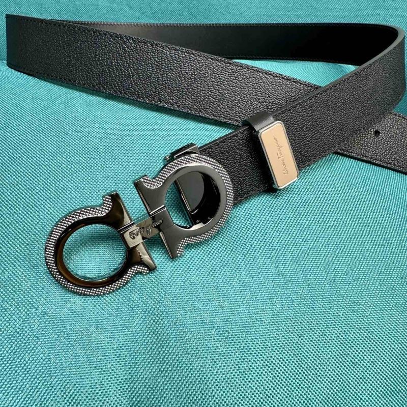 Ferragamo Belts